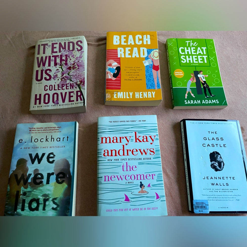 books!